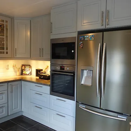 Séjour chez l'habitant Homesuite *