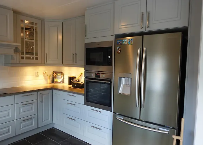 Quarto em Acomodações Particulares Homesuite *