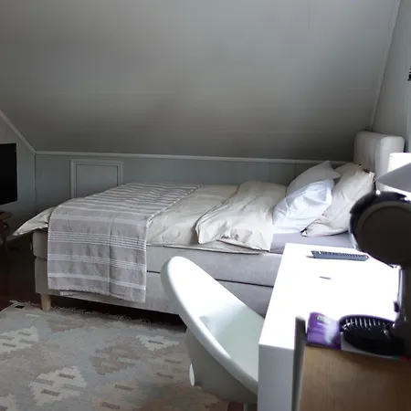 Homesuite 사릅스보르그